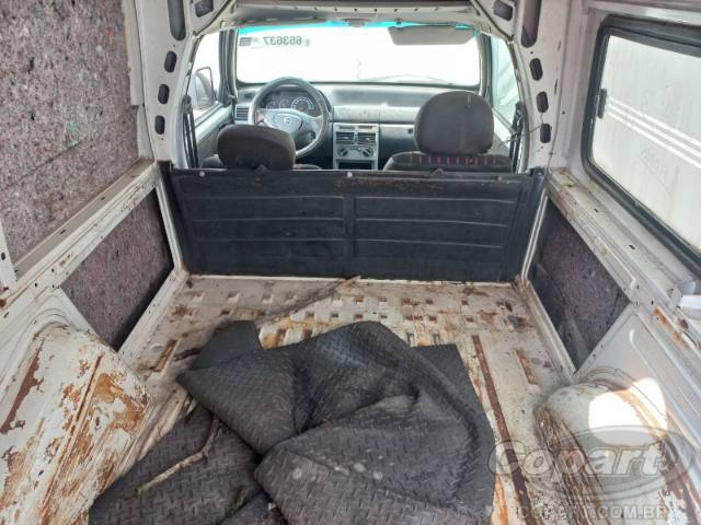 2004 FIAT FIORINO FURGAO 