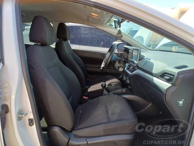 2024 HYUNDAI HB20 