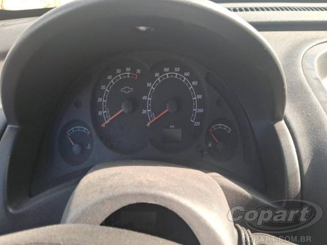 2012 CHEVROLET CORSA 