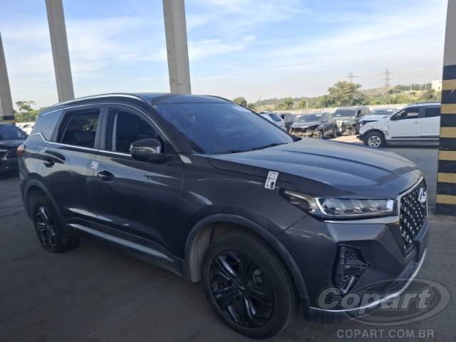 2025 CAOA CHERY TIGGO 7 