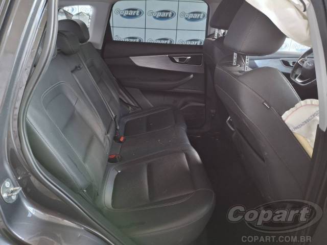 2025 CAOA CHERY TIGGO 7 