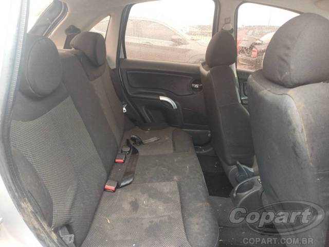 2009 CITROEN C3 