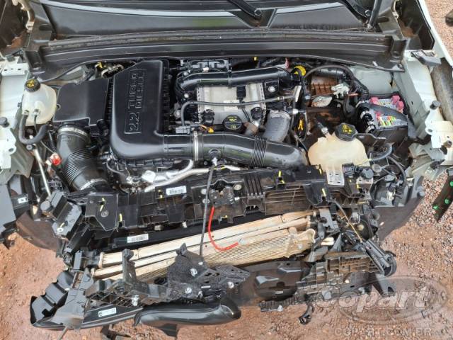 2025 FIAT TORO 