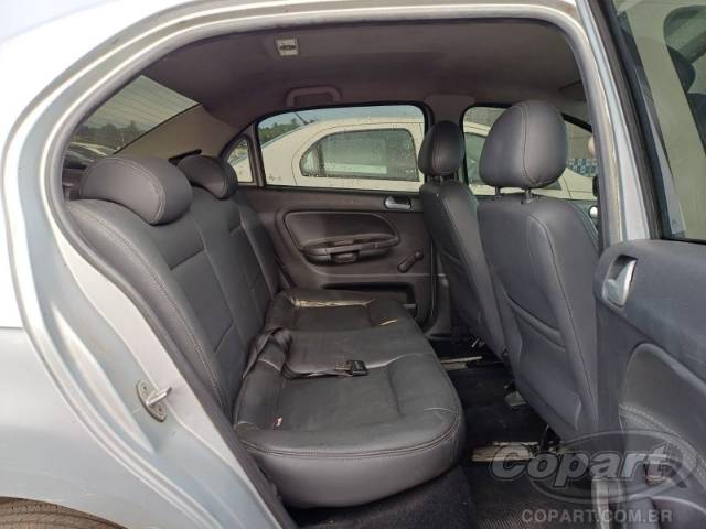 2018 VOLKSWAGEN VOYAGE 