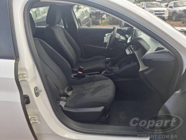 2024 PEUGEOT 208 
