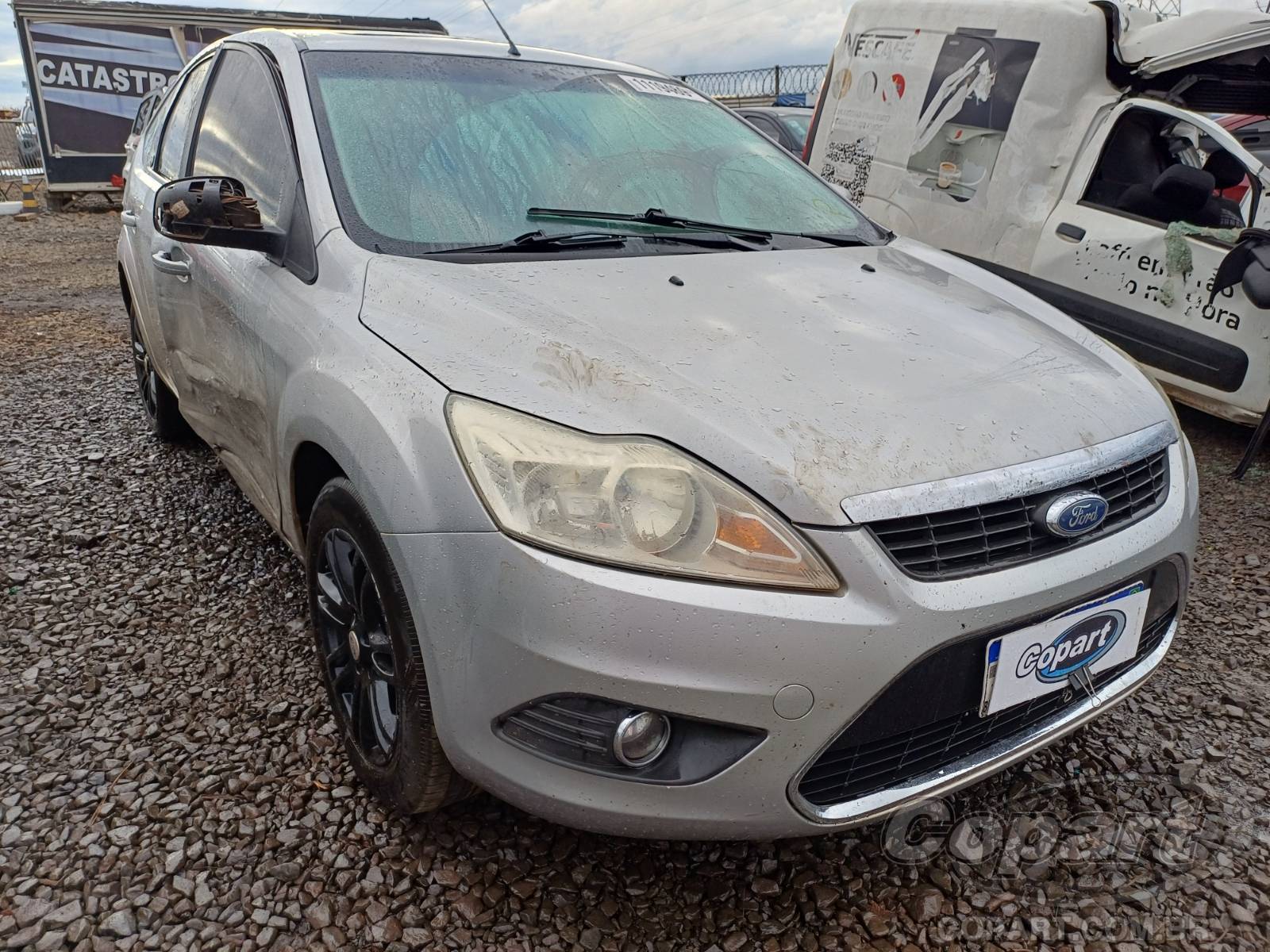 FORD Focus Ghia 2.0 16V