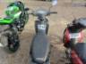 2008 HONDA BIZ 125 