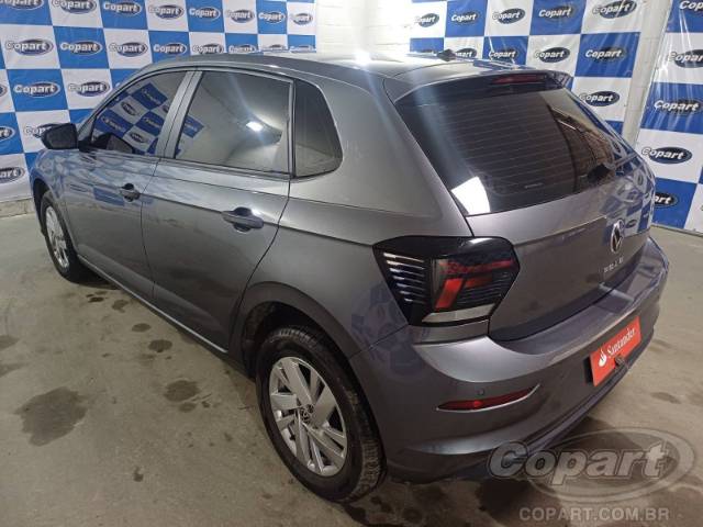 2023 VOLKSWAGEN POLO 