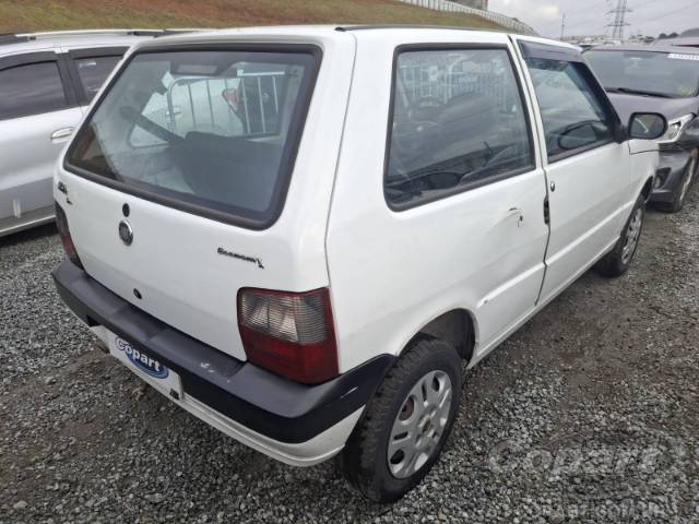 2012 FIAT UNO 