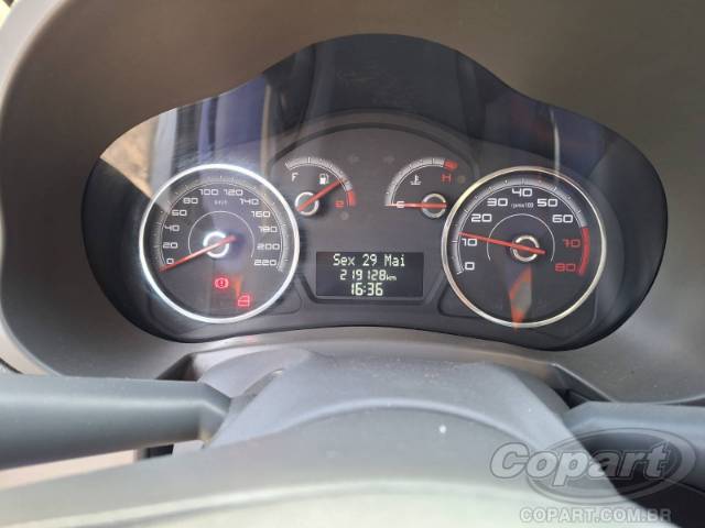 2013 FIAT PALIO 