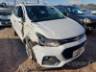 2019 CHEVROLET TRACKER 