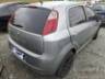 2009 FIAT PUNTO 