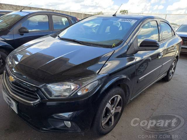 2019 CHEVROLET PRISMA 