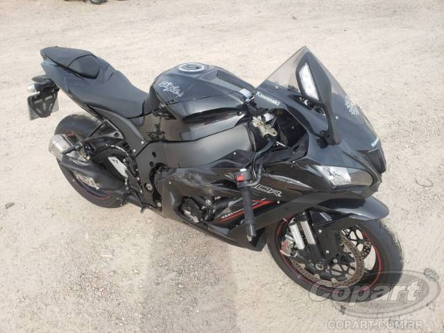 Hide Auto Vin Code history Kawasaki Ninja zx 10r from the