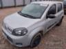 2016 FIAT UNO 