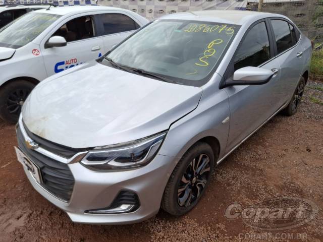 2023 CHEVROLET ONIX PLUS 