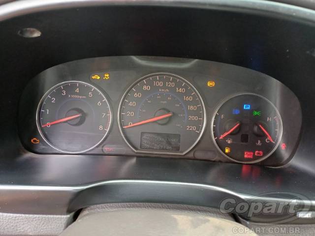 2011 HYUNDAI SANTA FE 