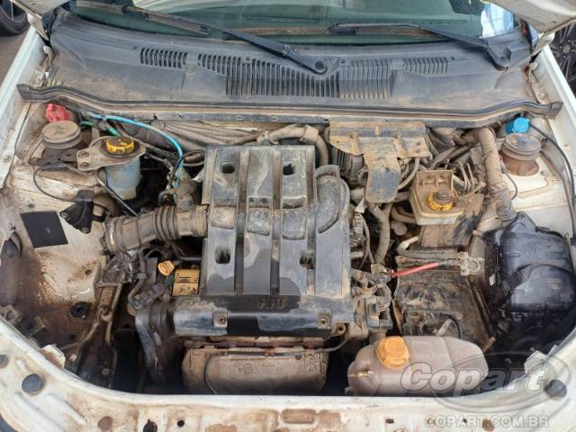 2016 FIAT STRADA CD 