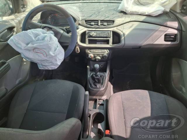 2017 CHEVROLET ONIX 