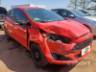 2017 FORD FIESTA 