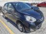 2016 NISSAN MARCH 