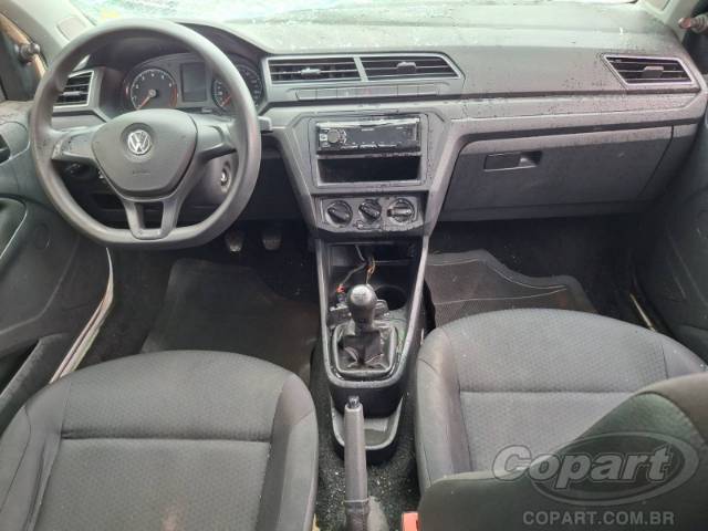 2023 VOLKSWAGEN GOL 