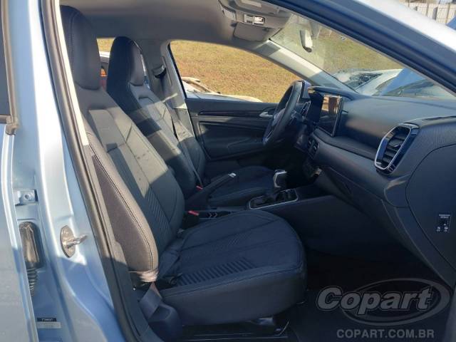 2026 VOLKSWAGEN Tera 
