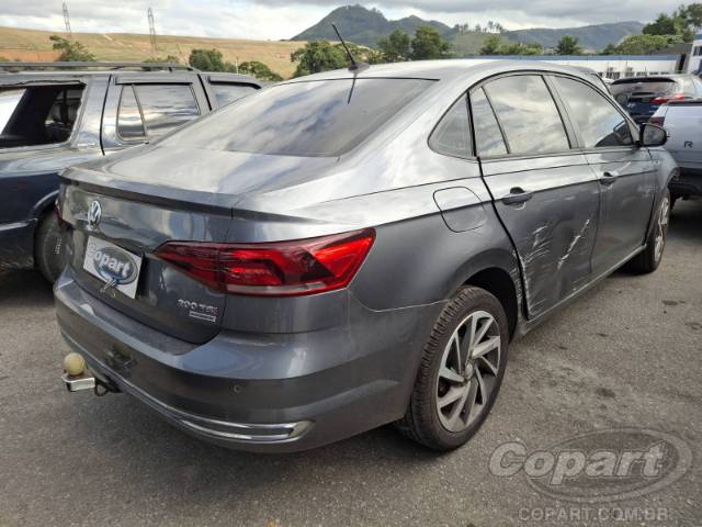 2019 VOLKSWAGEN VIRTUS 