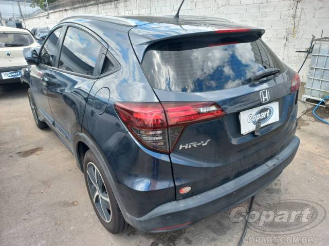 2019 HONDA HR-V 