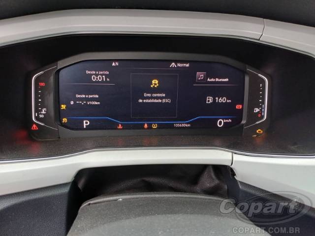 2020 VOLKSWAGEN T-CROSS 