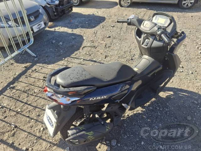 2021 YAMAHA NMAX 