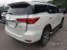 2020 TOYOTA SW4 