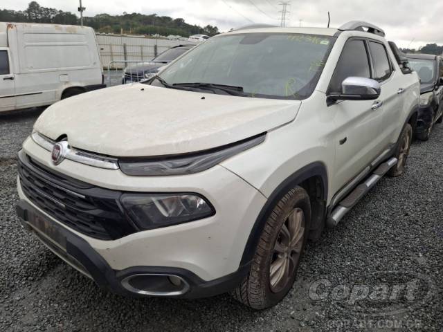 2021 FIAT TORO 