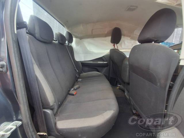 2025 CHEVROLET S10 CABINE DUPLA 