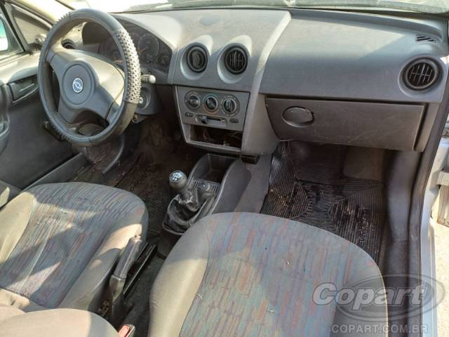 2007 CHEVROLET CELTA 
