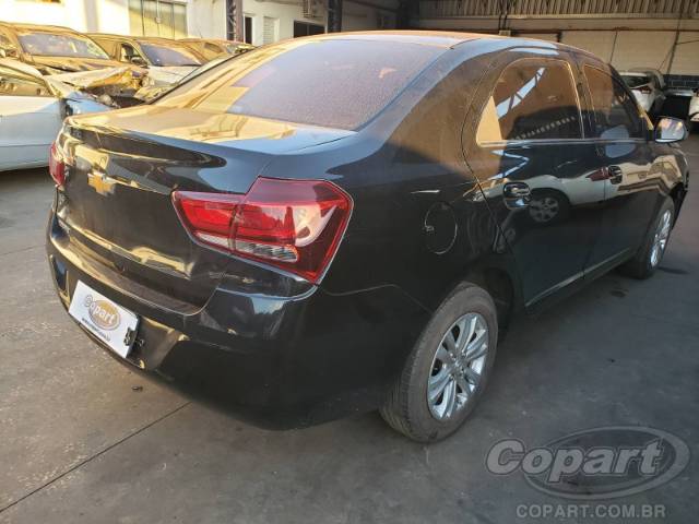 2020 CHEVROLET COBALT 