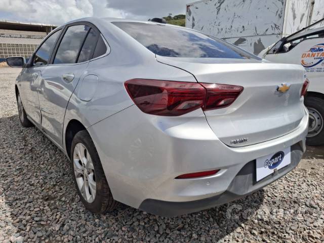 2022 CHEVROLET ONIX PLUS 