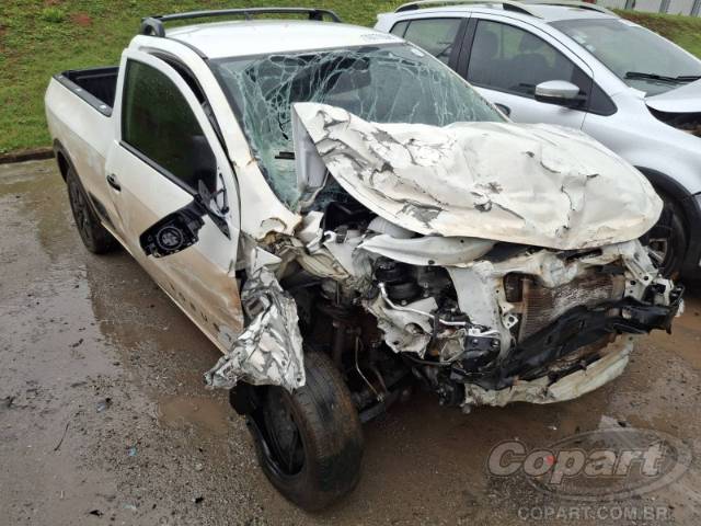 2025 VOLKSWAGEN SAVEIRO 