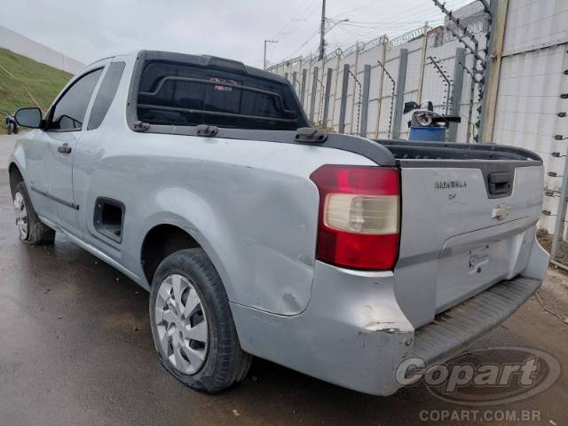 2012 CHEVROLET MONTANA 