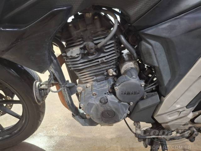 2023 YAMAHA FZ25 FAZER 
