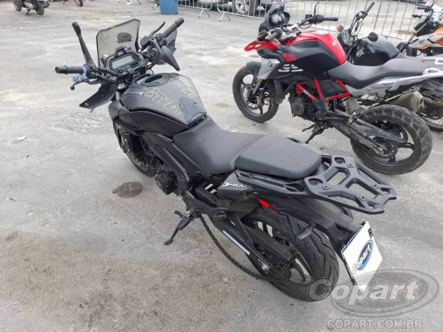 2024 BAJAJ DOMINAR 