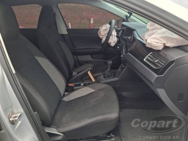 2026 VOLKSWAGEN POLO 