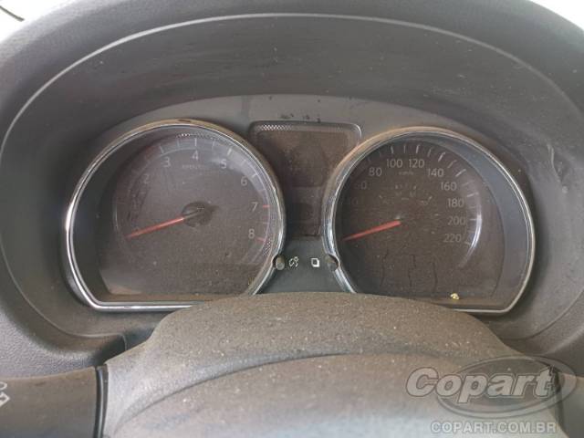 2013 NISSAN VERSA 
