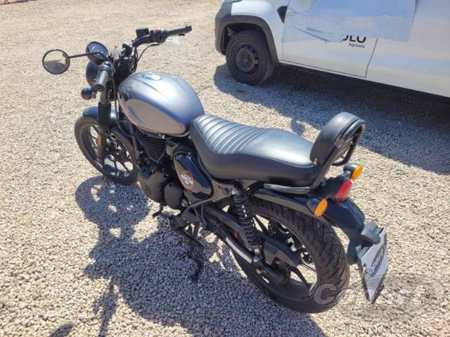2026 ROYAL ENFIELD HUNTER 