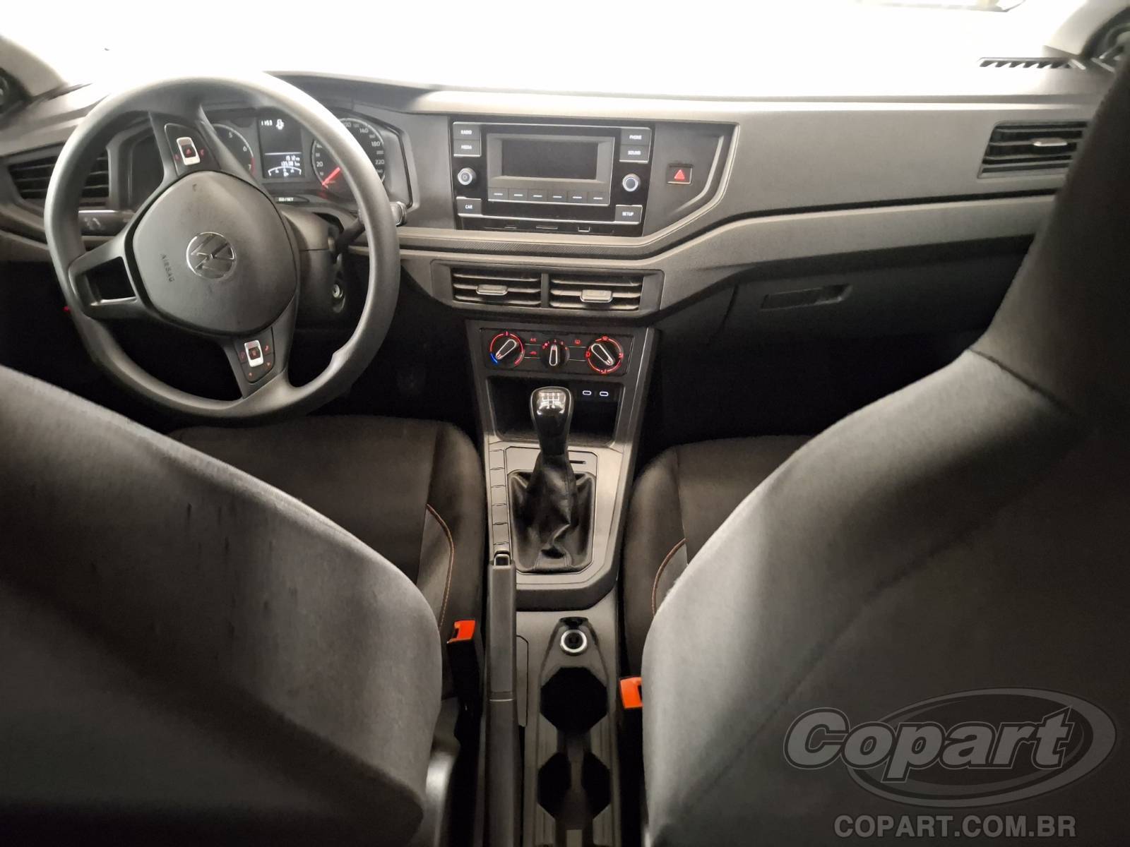 Foto 9 de 10: 2024 VOLKSWAGEN POLO