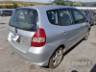 2008 HONDA FIT 