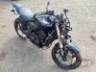 2012 HONDA CB 600 F 