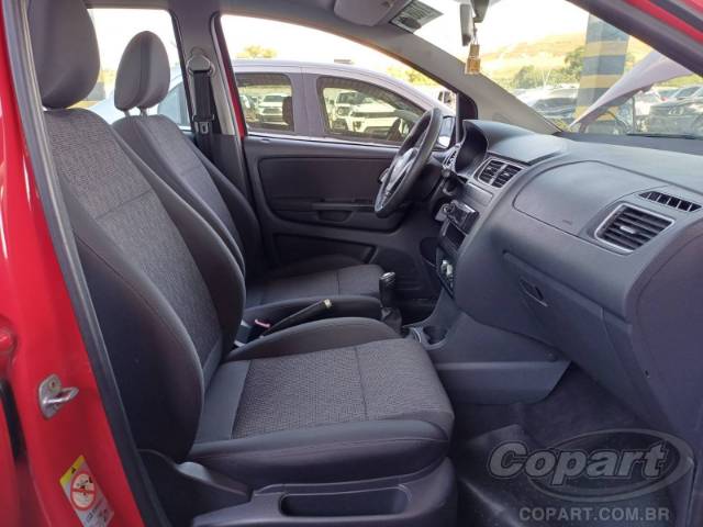 2013 VOLKSWAGEN FOX 