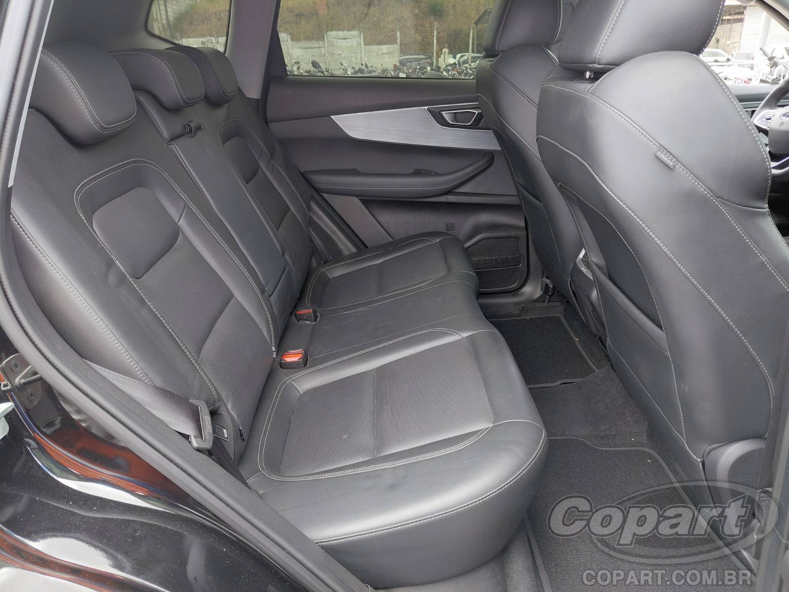 2026 CAOA CHERY TIGGO 7 — foto 6 de 10