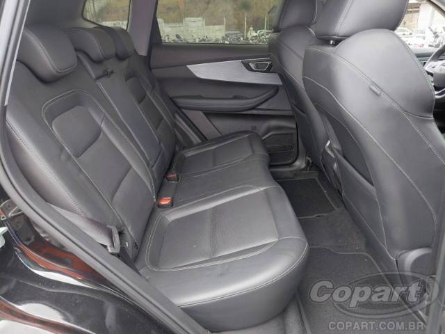 2026 CAOA CHERY TIGGO 7 